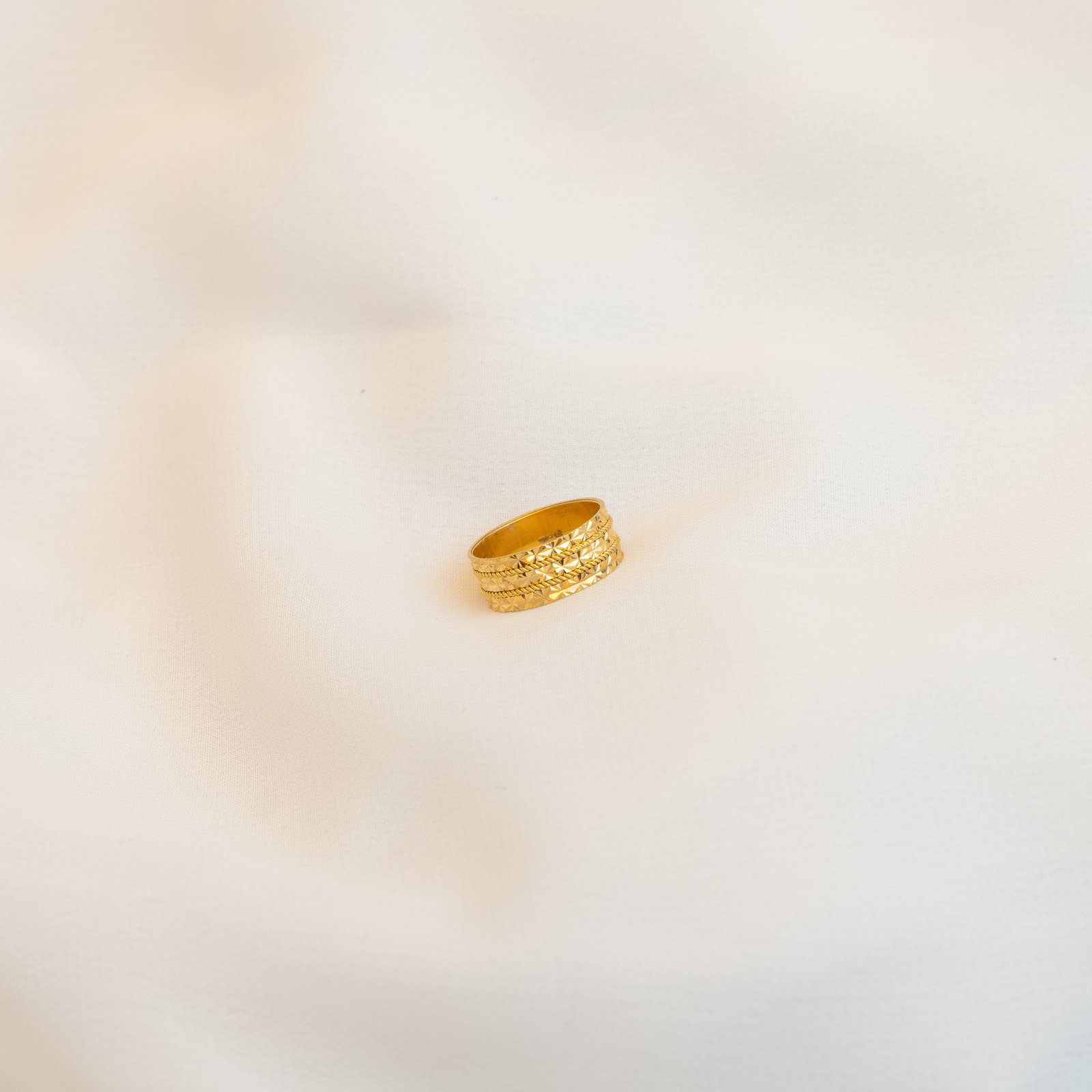 بدلة ٥،٠٣ غرام