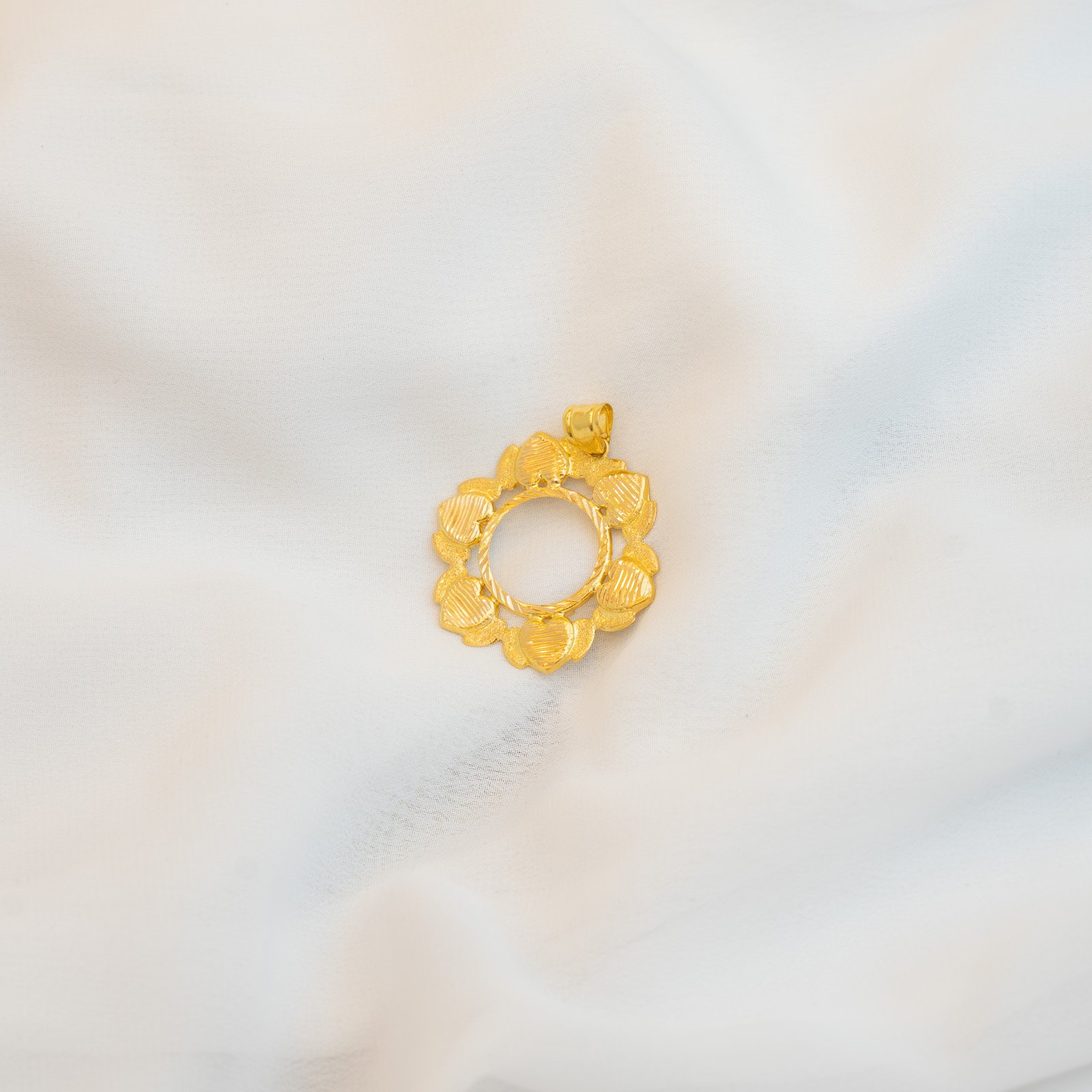 برواز ليرة محلي ٣،٤٨ غرام