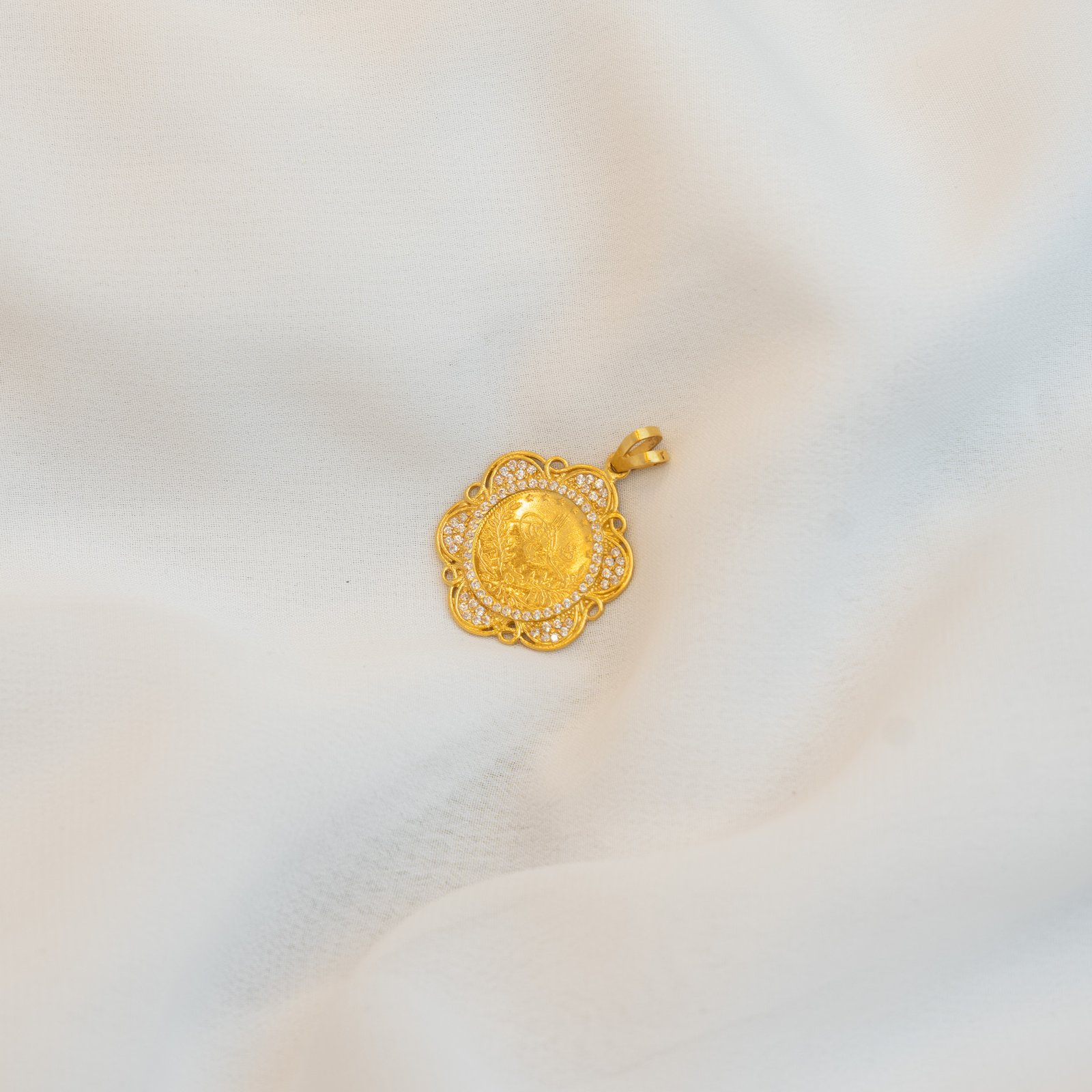 تعليقة اكسترا ٦،٤٥ غرام