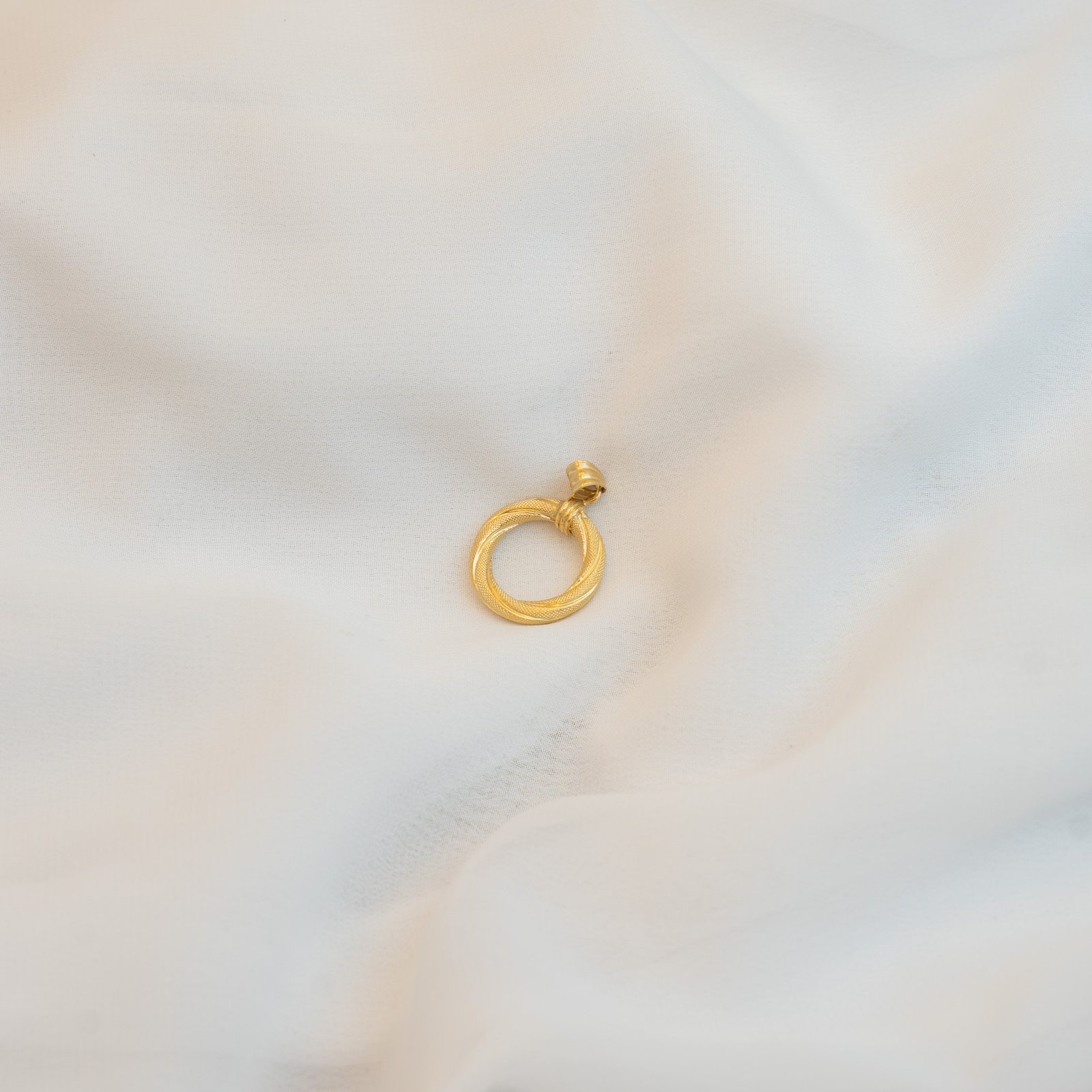 تعليقة ايطالي ٢،٥٣ غرام