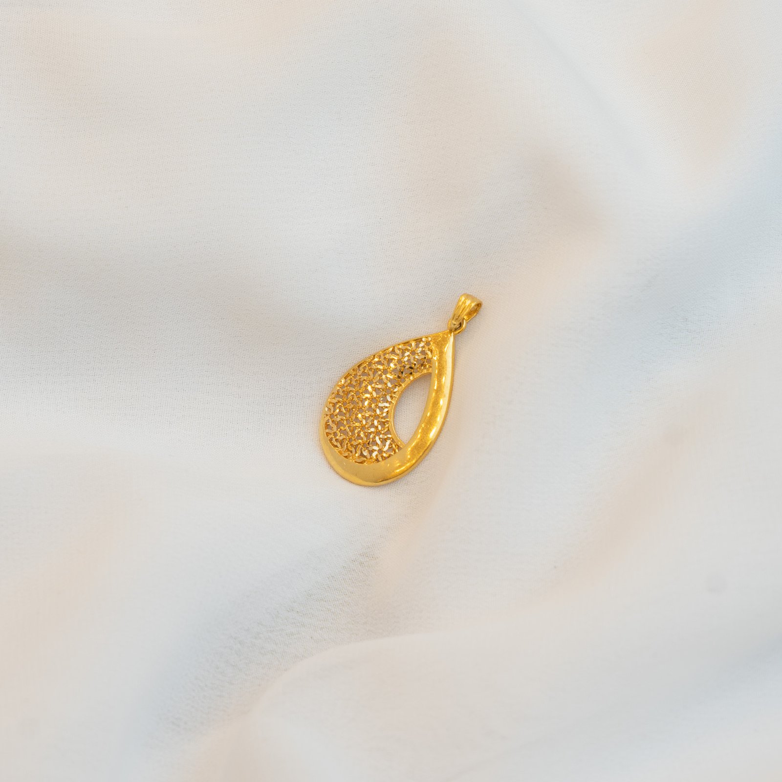 تعليقة تركي اكسترا ٦،٦٨ غرام