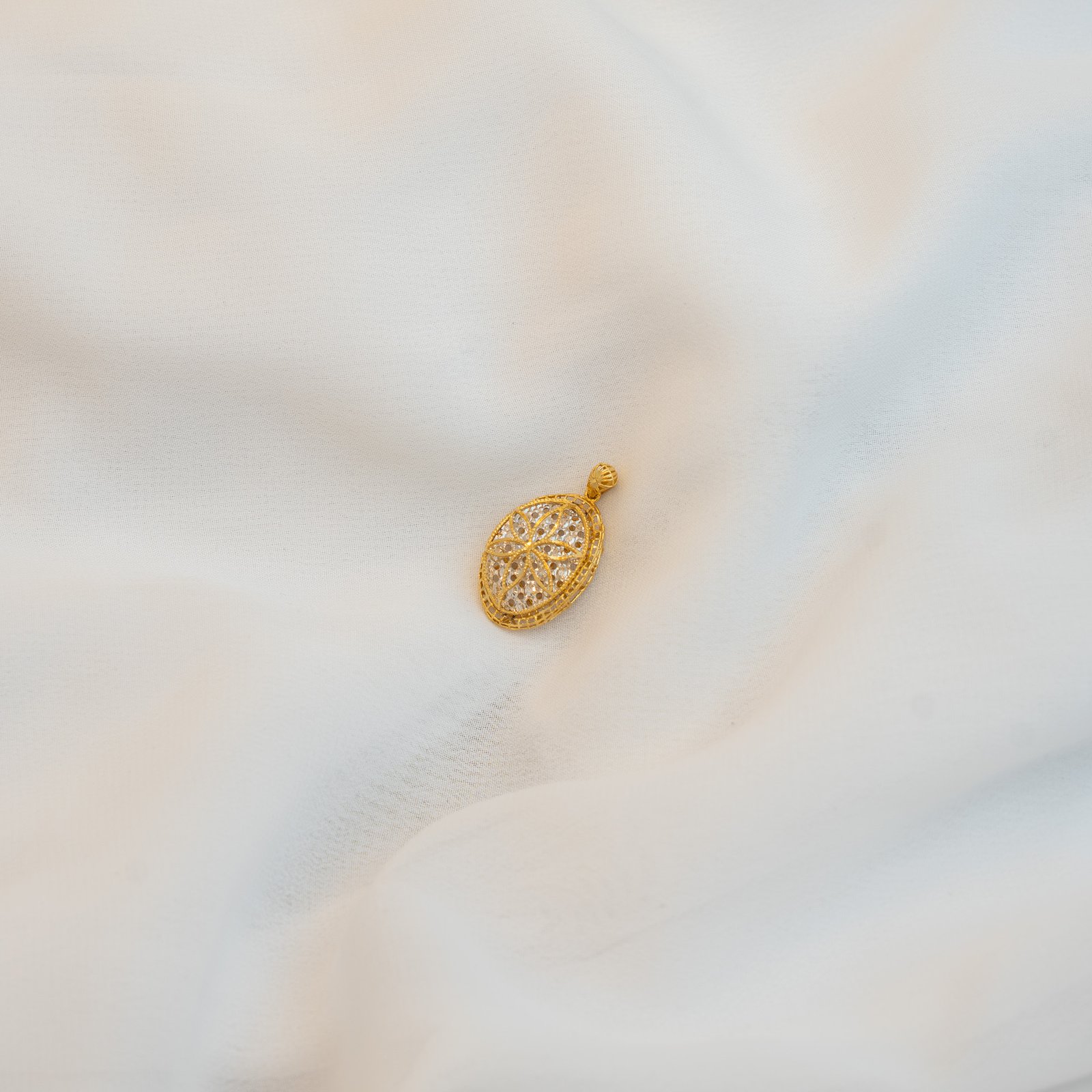 تعليقة تركي محجر ٣،٤٣ غرام