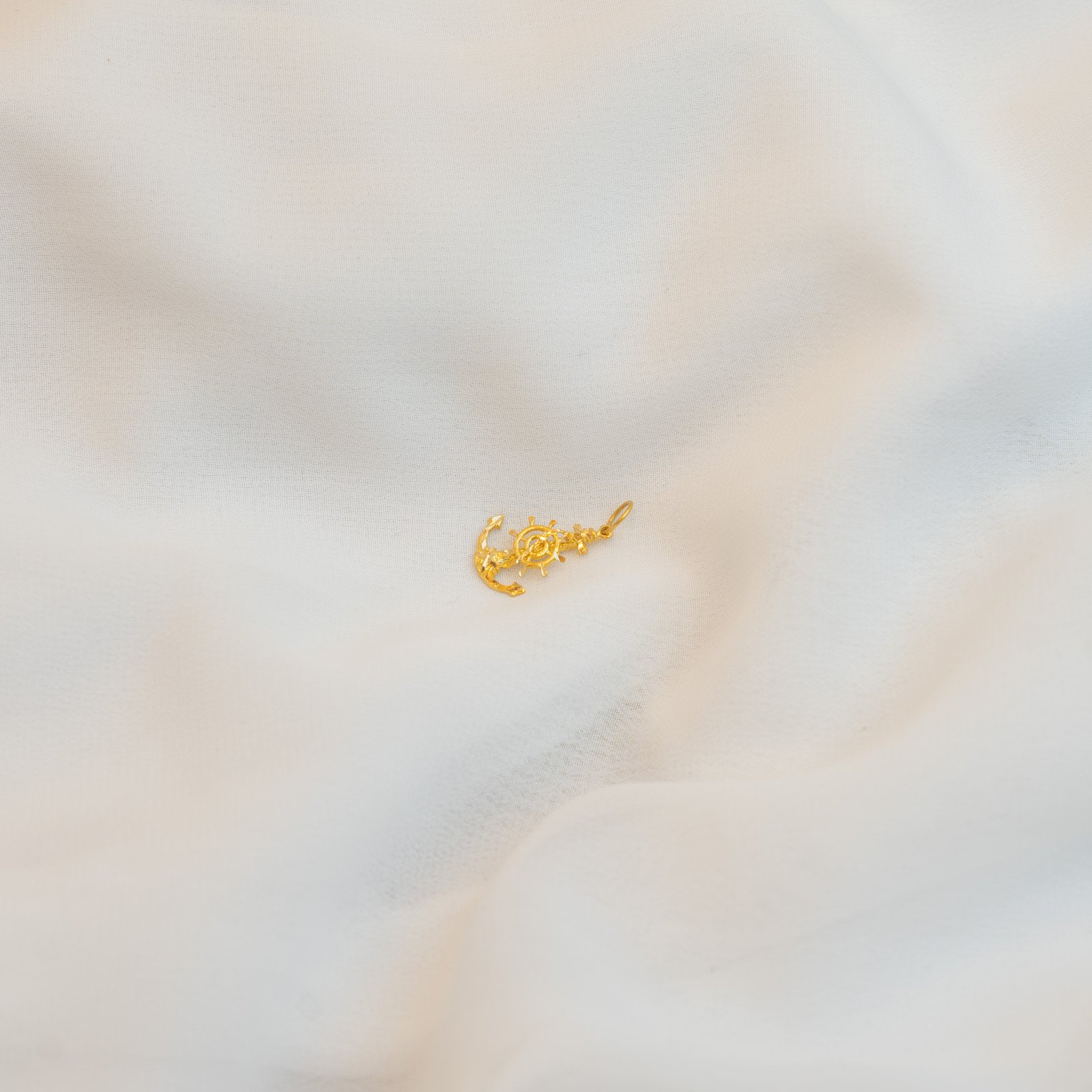 تعليقة تركي ١،٤٢ غرام