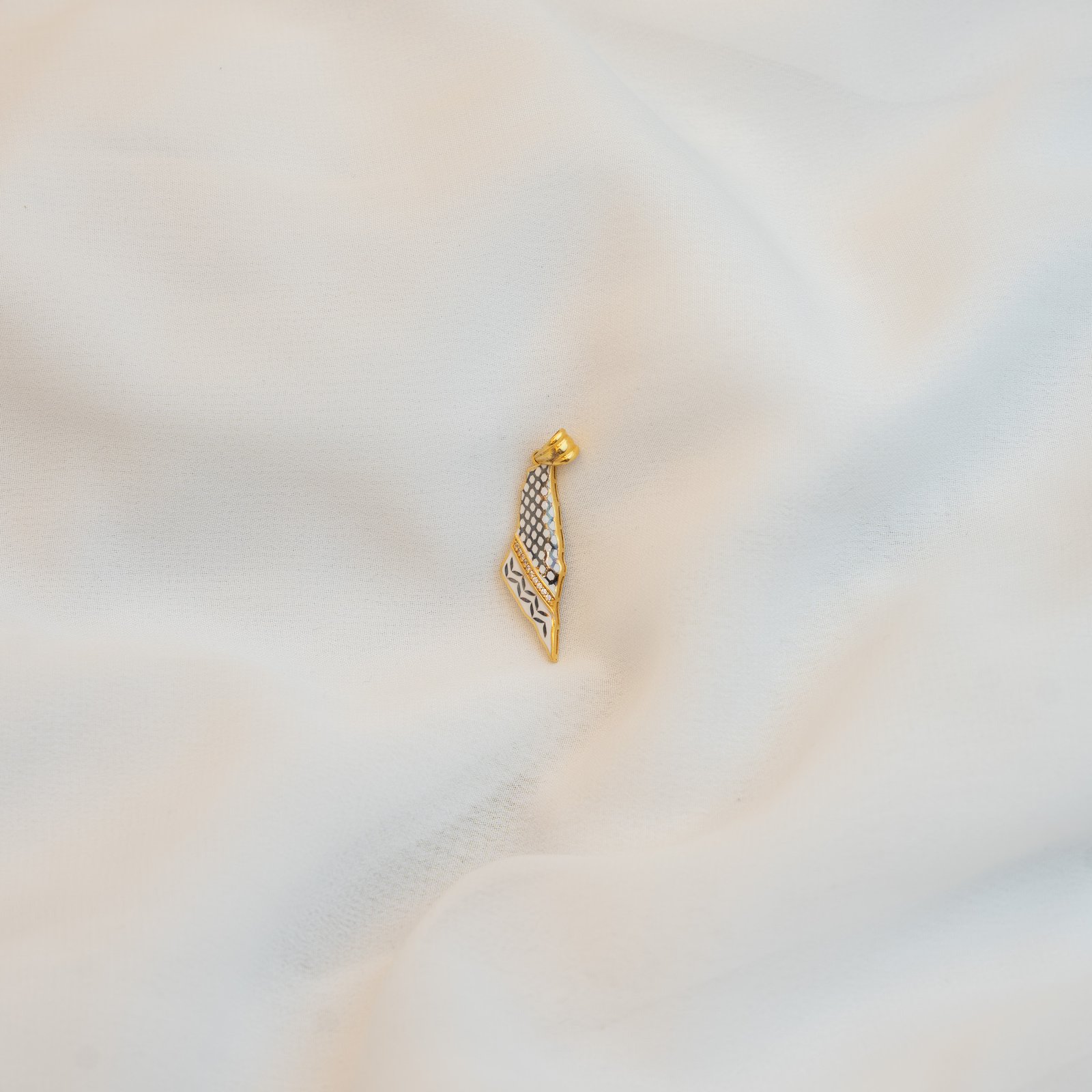 تعليقة تركي ٣،٣٩ غرام