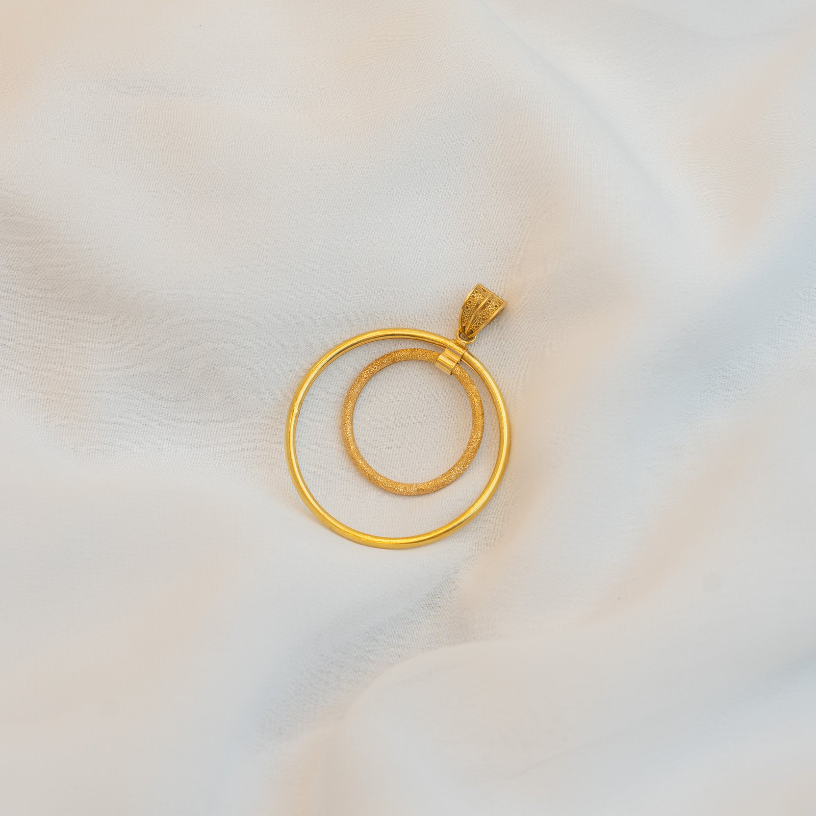 تعليقة تركي ٤،٨٠ غرام