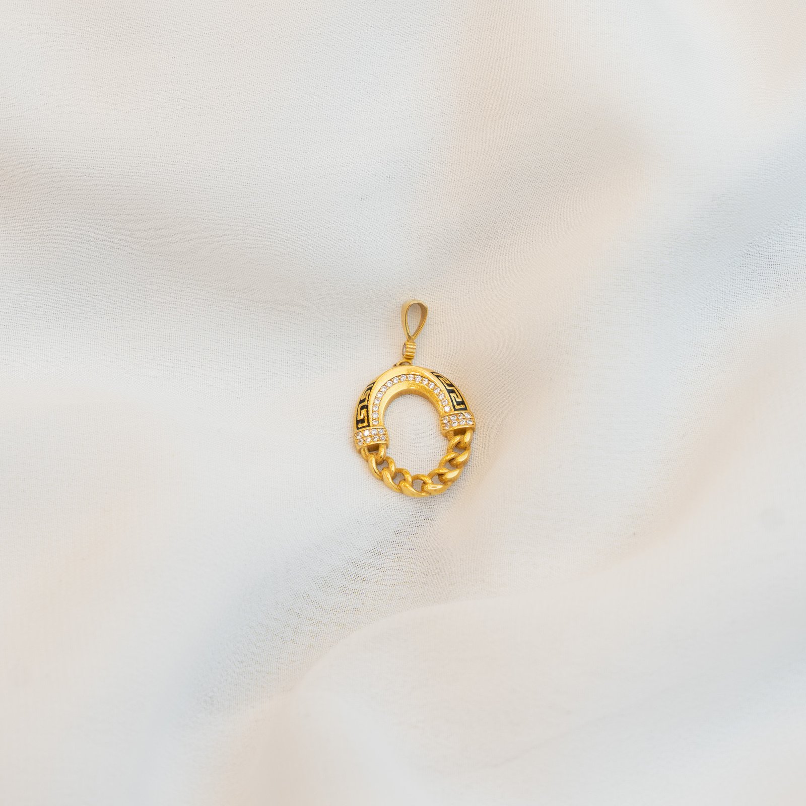 تعليقة فيرساتشي محجر ٤،٢٠ غرام