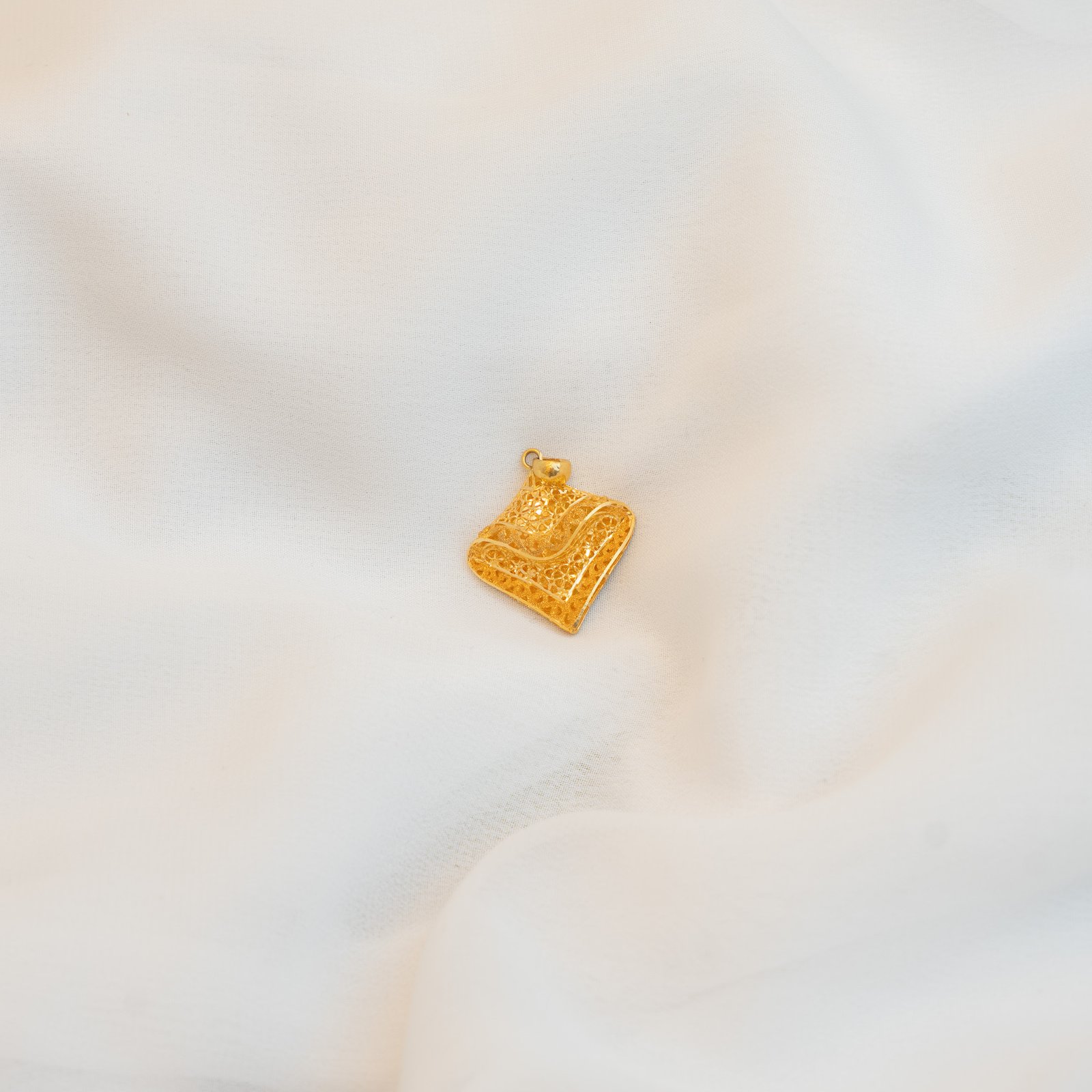 تعليقة كويتي ٤،٢٧ غرام