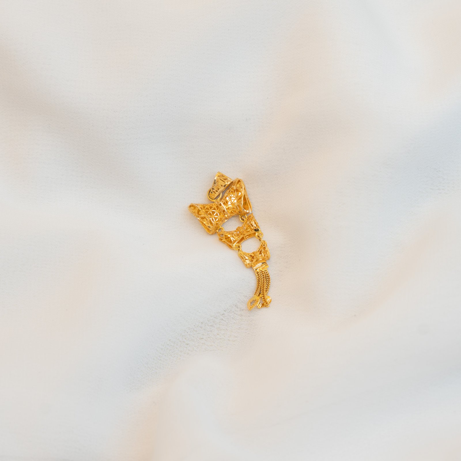 تعليقة كويتي ٤،٤٦ غرام