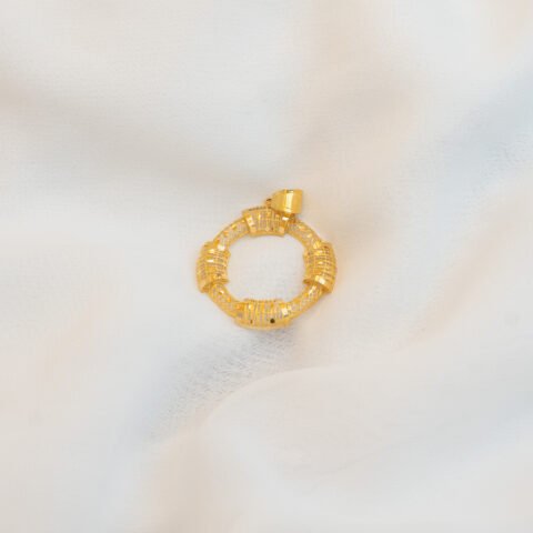 تعليقة كويتي ٤،٥٢ غرام