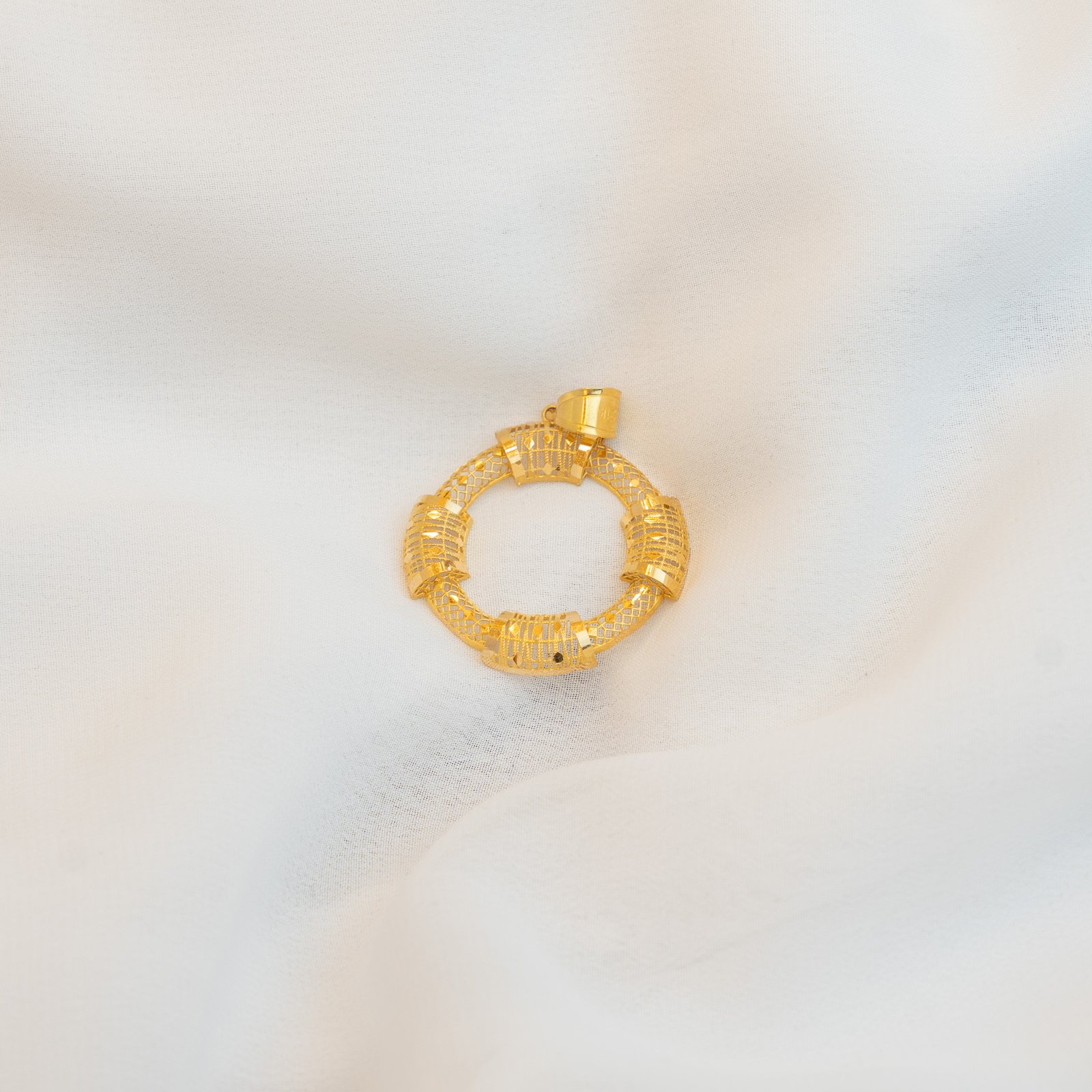 تعليقة كويتي ٤،٥٢ غرام