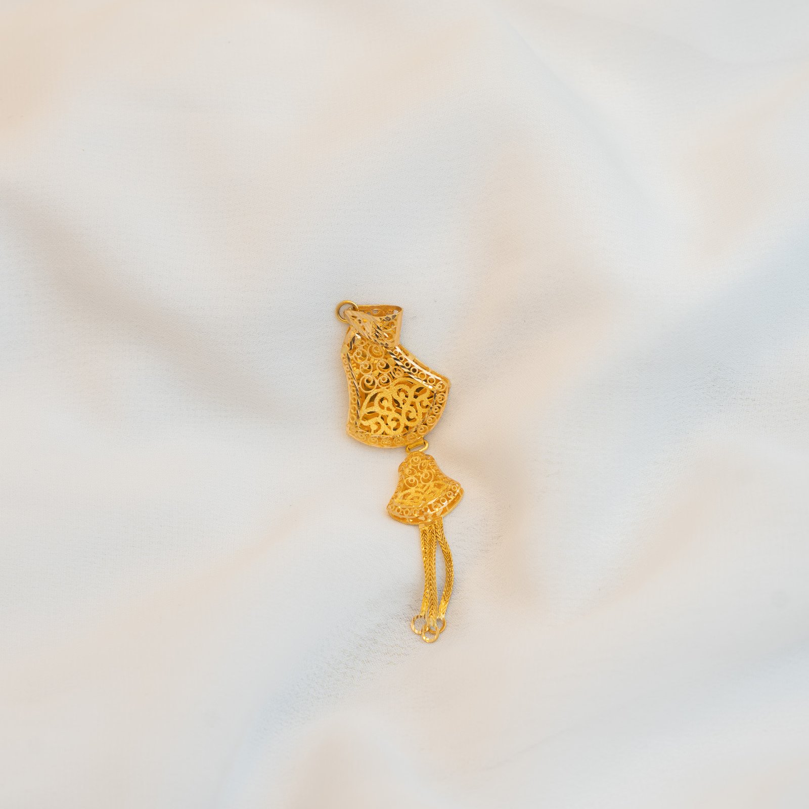 تعليقة كويتي ٨،٧٧ غرام