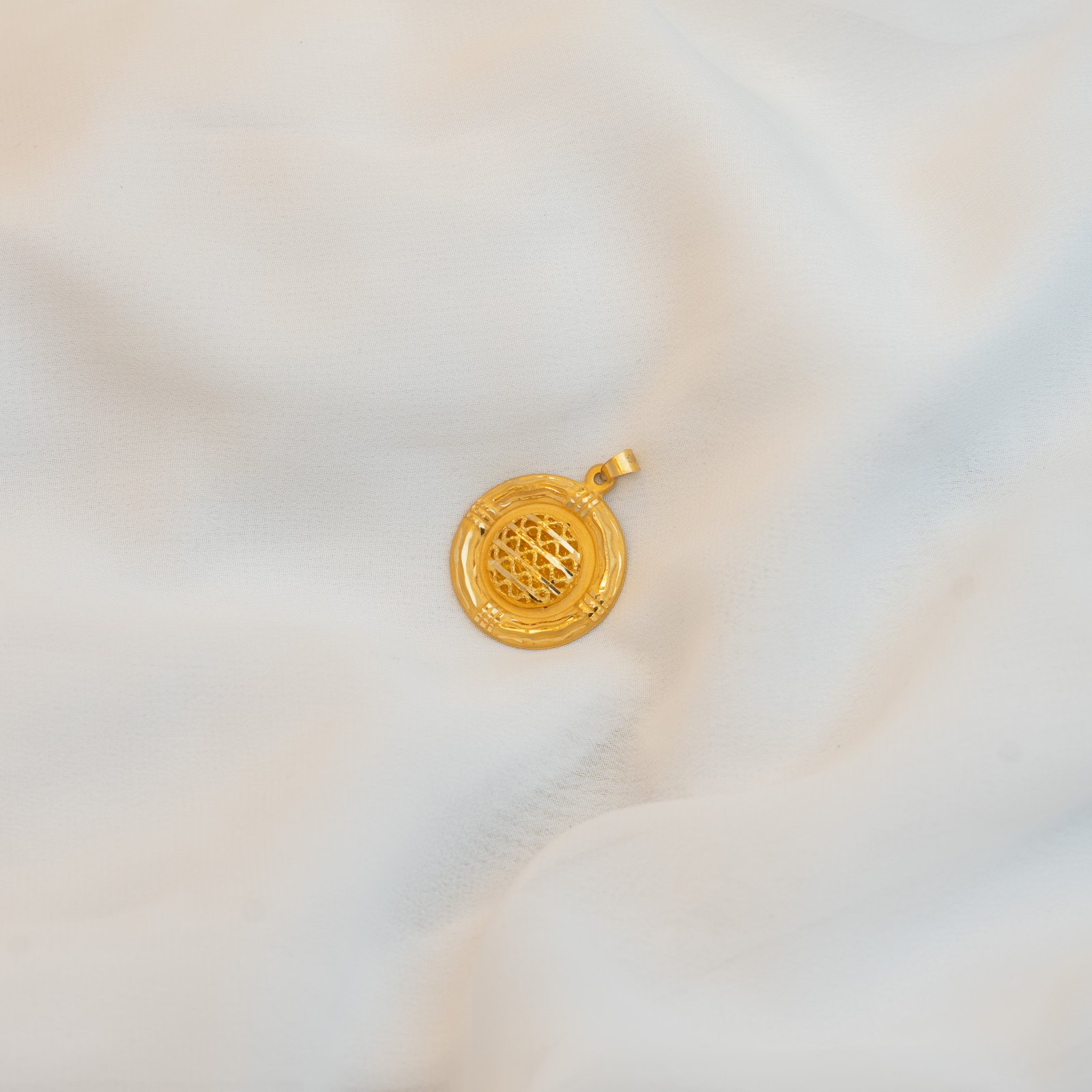 تعليقة محلي ٥،١٨ غرام