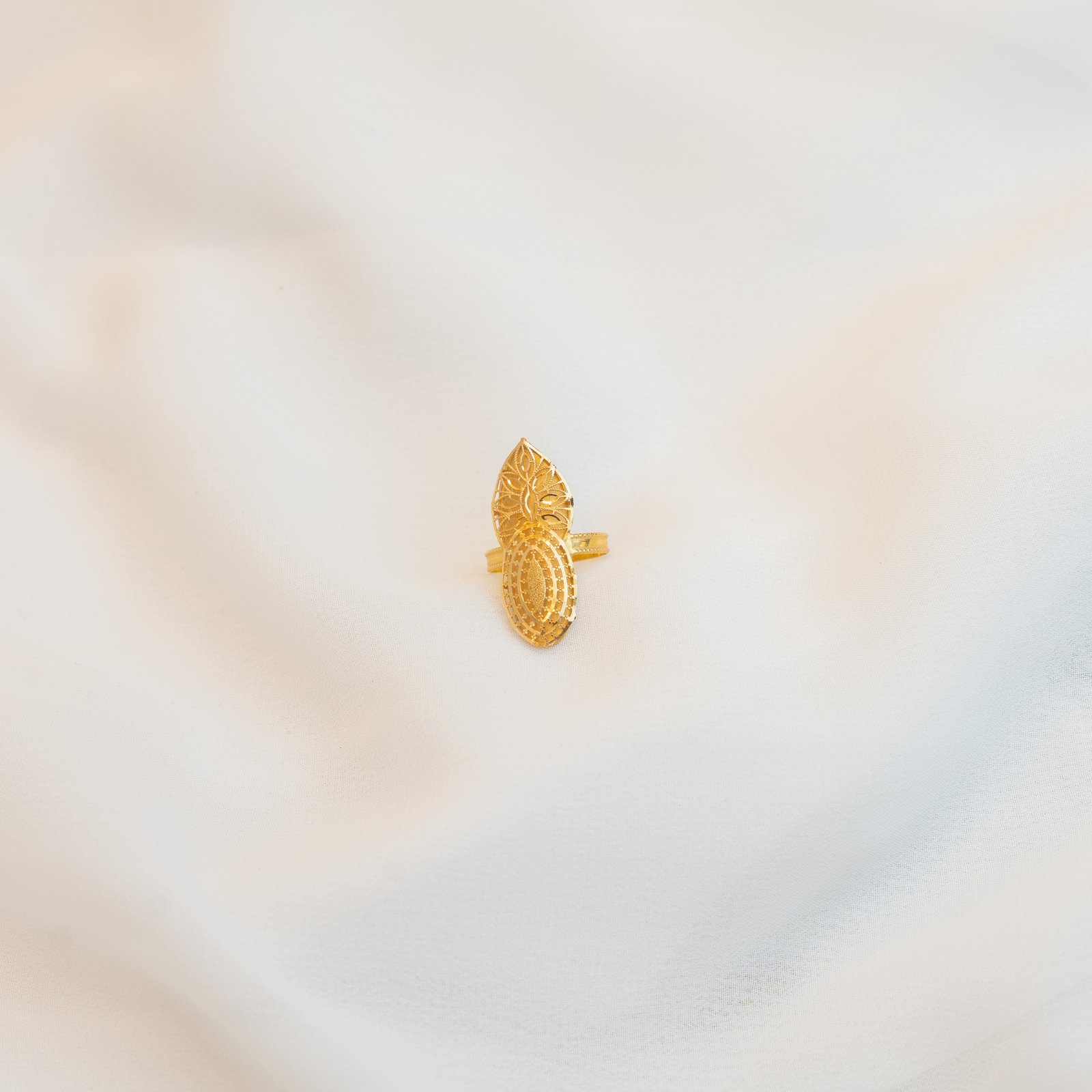 خاتك كاراكوتا ٢،٦٠ غرام