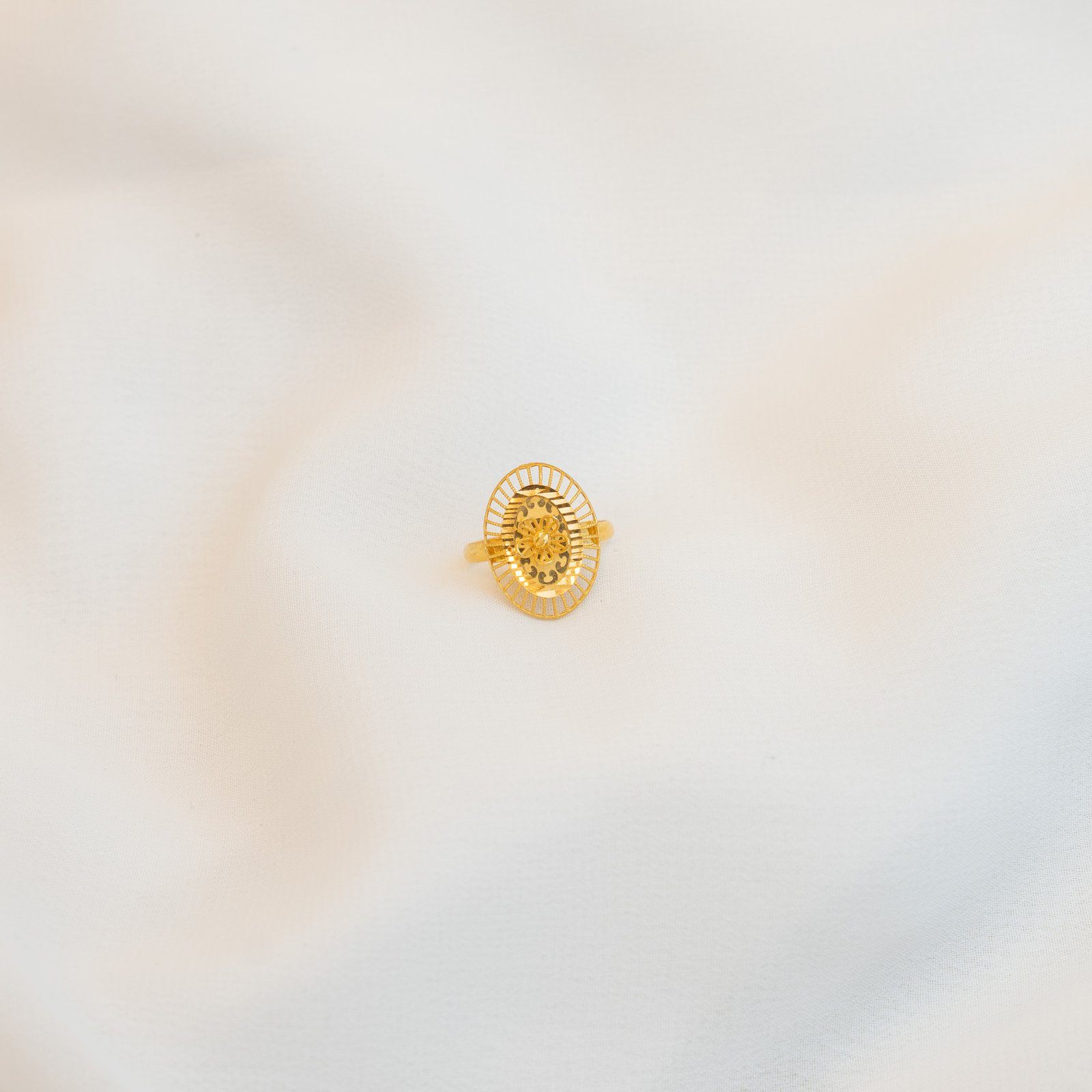 خاتم اكسترا تركي ٣،٨٨ غرام