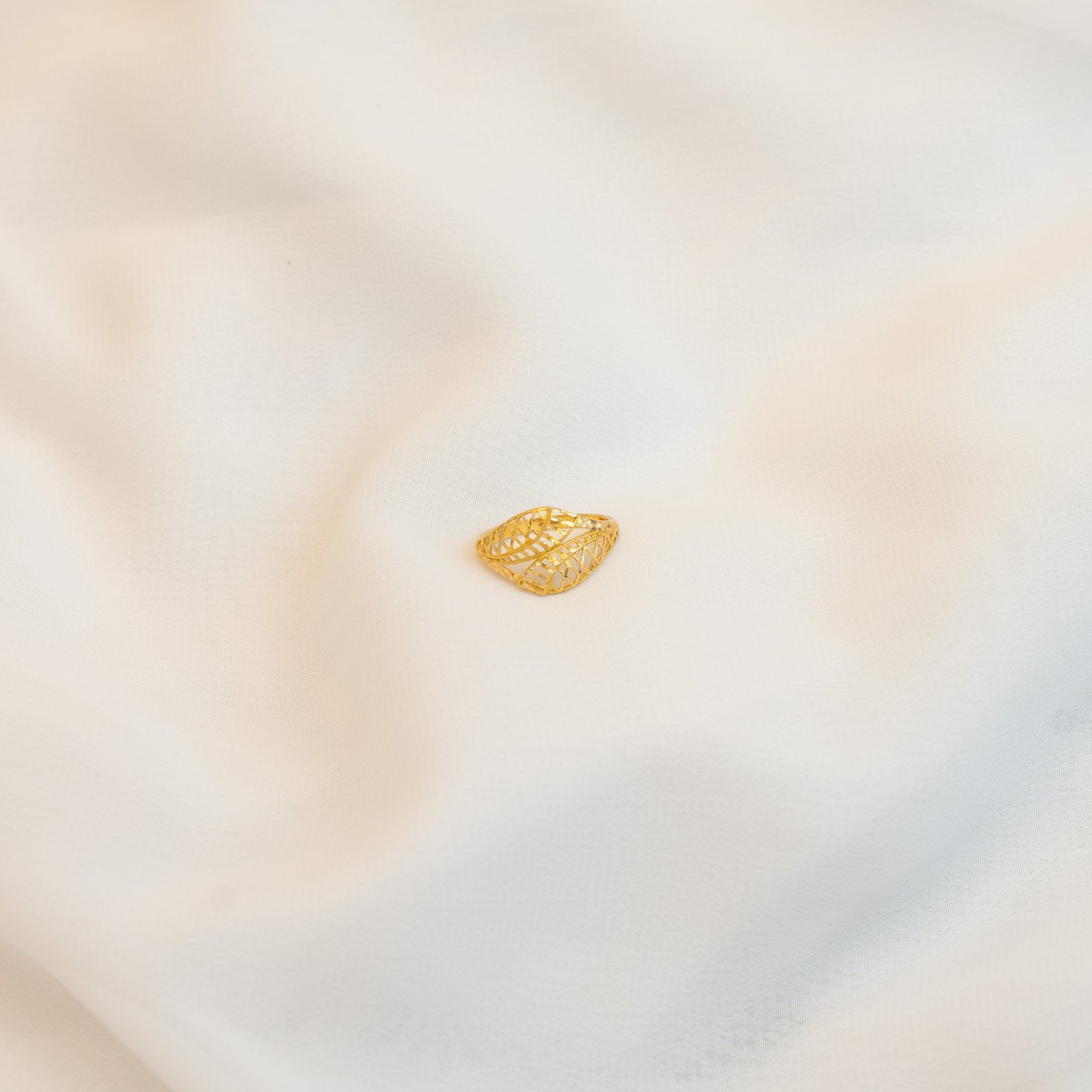 خاتم اكسترا ٢،٧٠ غرام