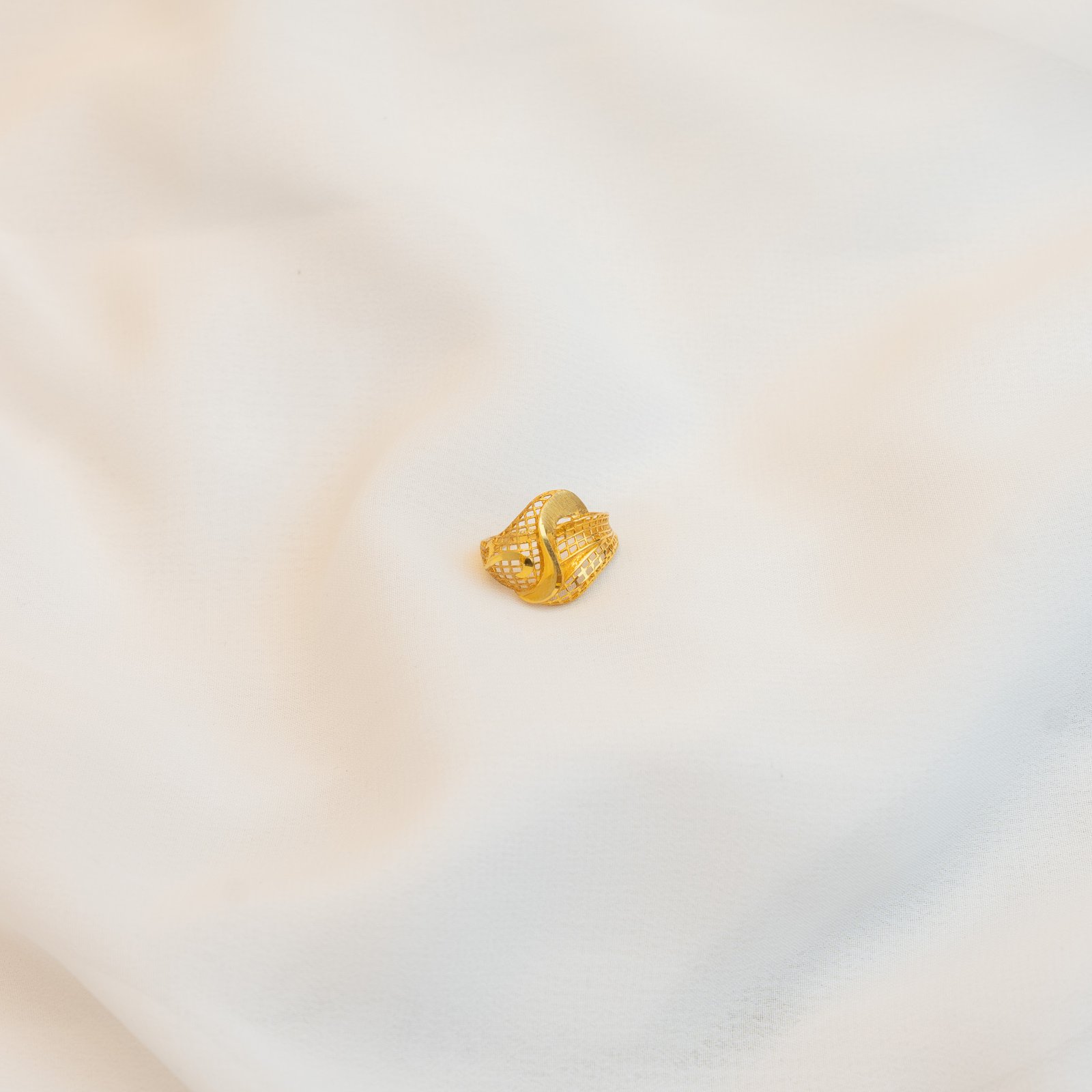 خاتم اكسترا ٣،٢٥ غرام