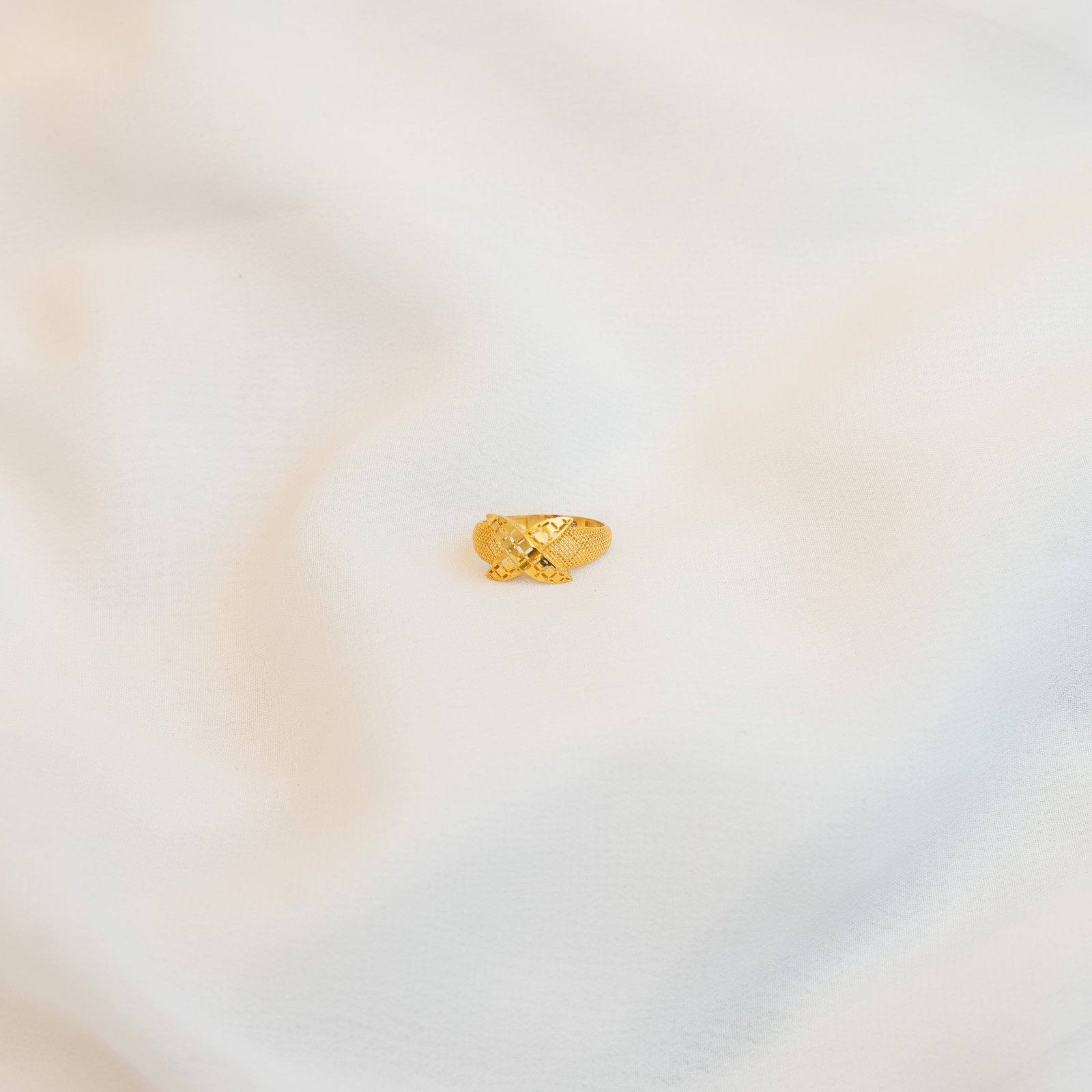 خاتم تركي ٢،٣٢ غرام