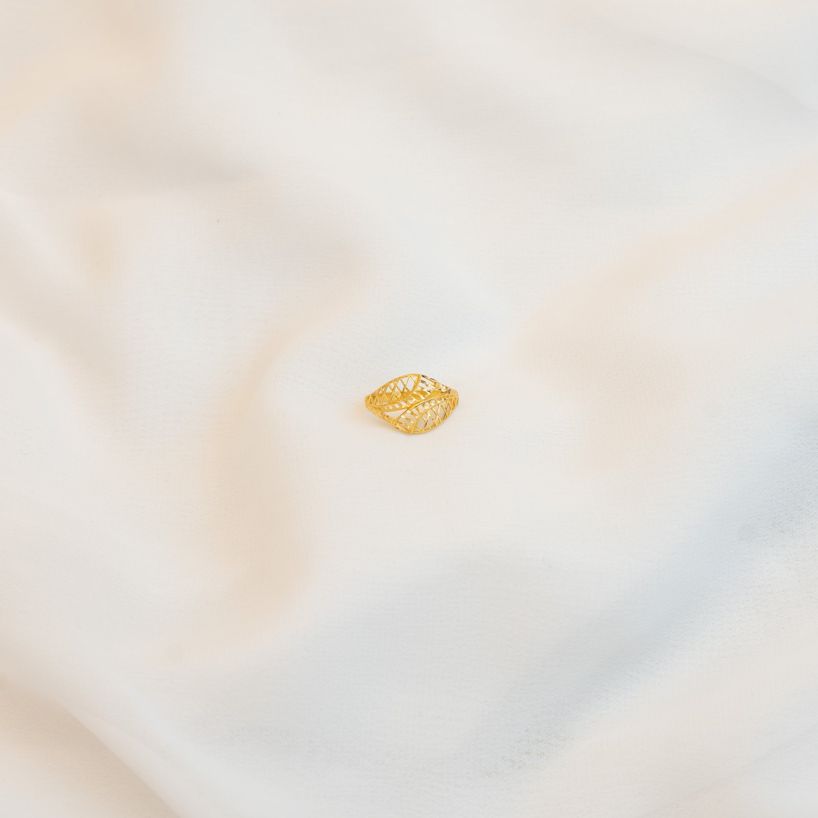 خاتم تركي ٣،١٤ غرام