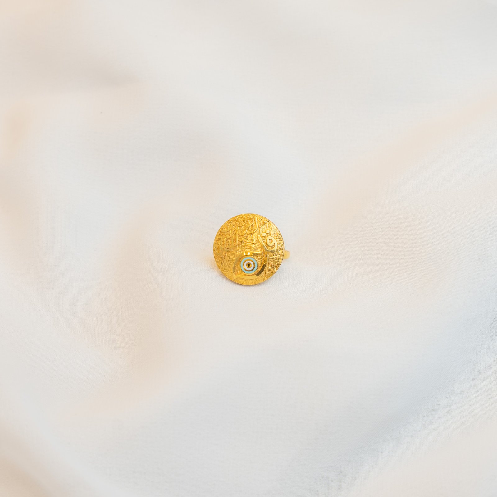 خاتم تركي ٦،٨٨