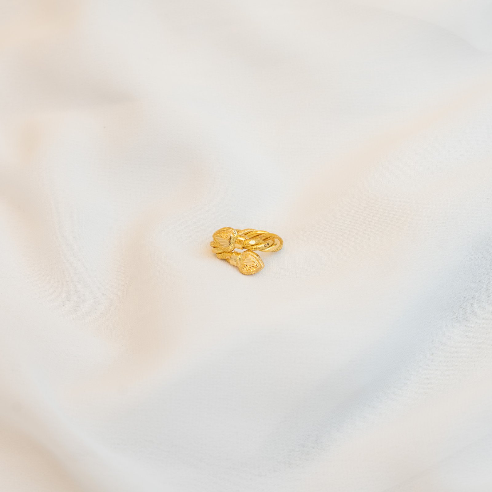 خاتم جدل ٤،٧٠ غرام