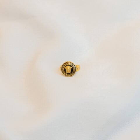 خاتم فيرزاتشي ٥ غرام