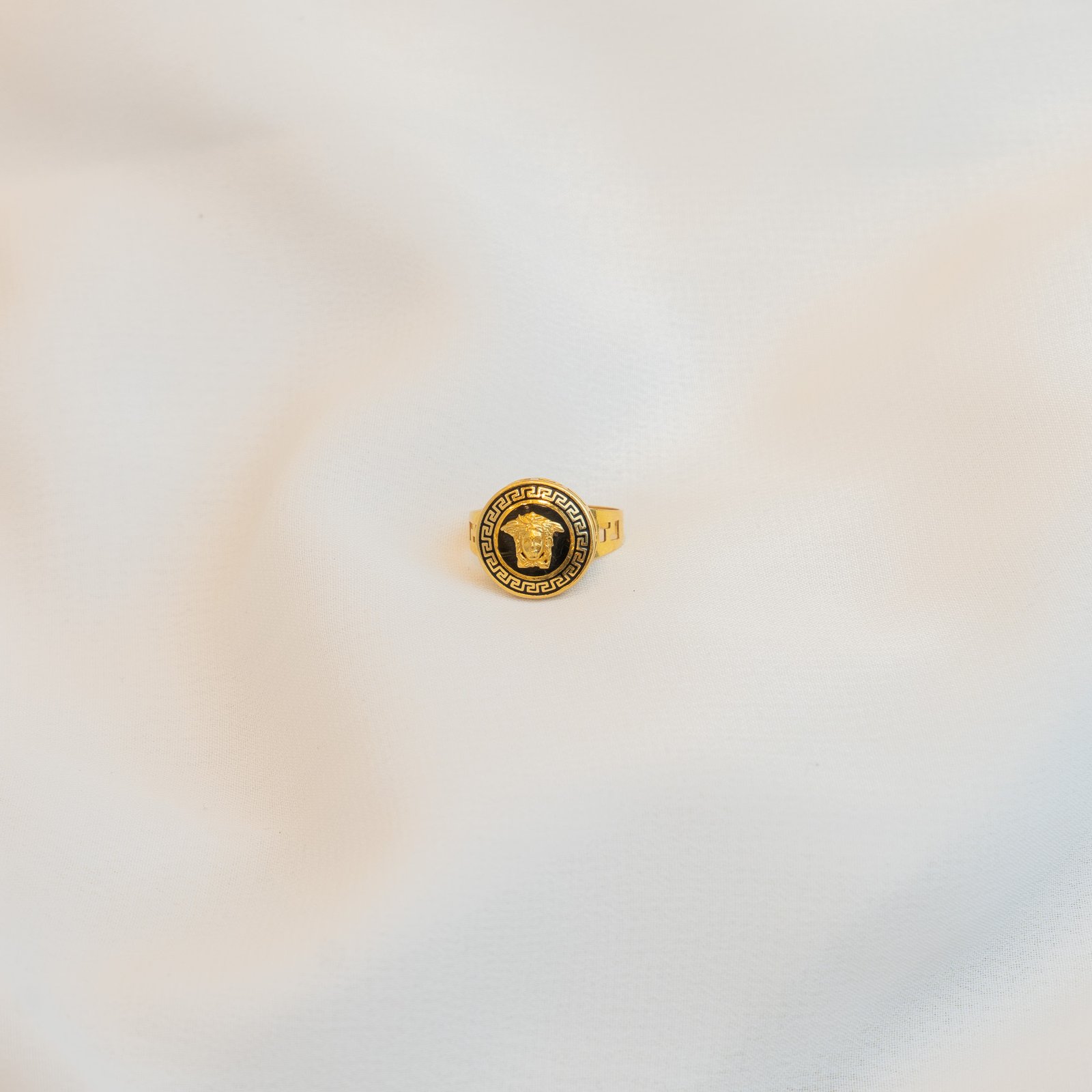 خاتم فيرزاتشي ٥ غرام