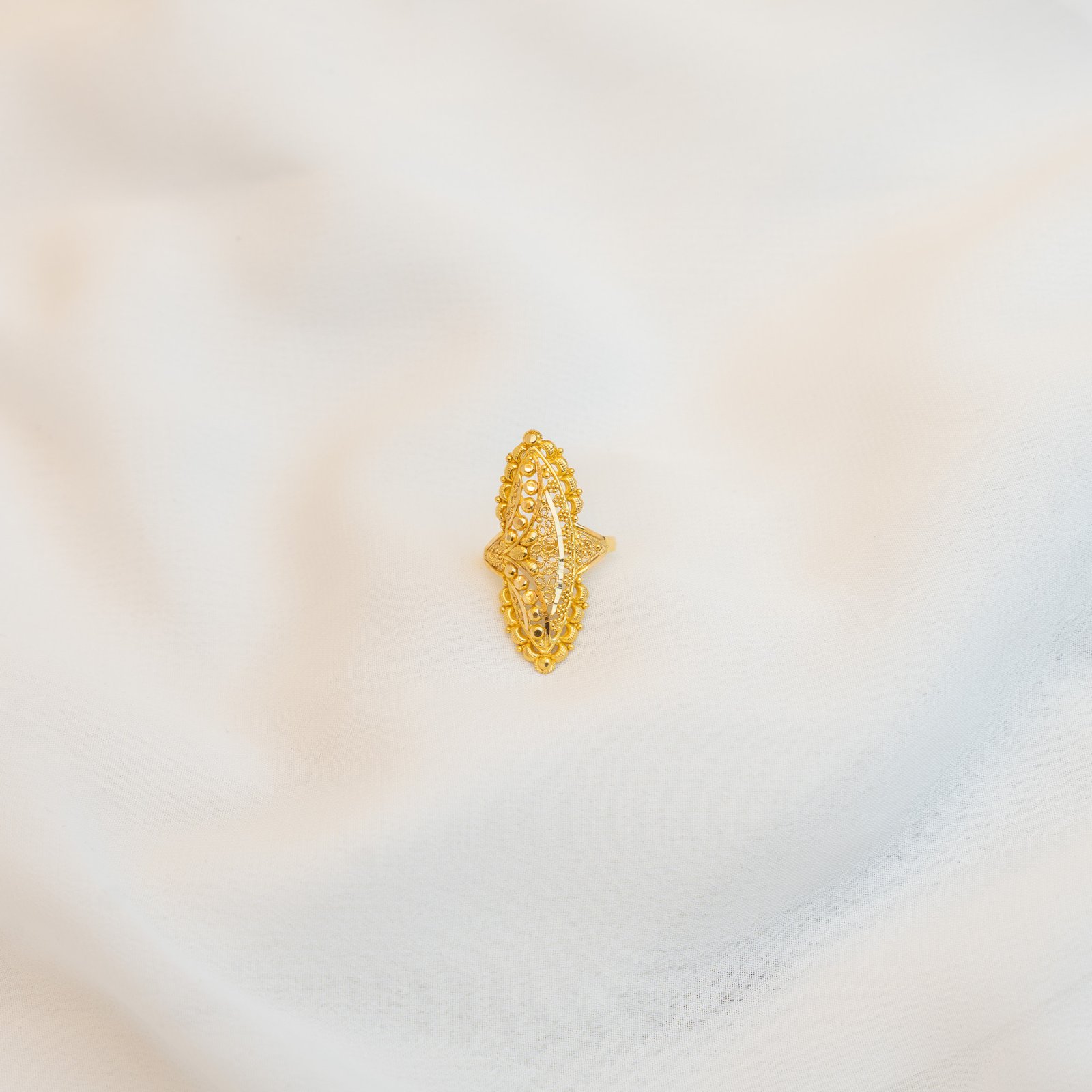 خاتم كاراكوتا ٥،٢٧ غرام