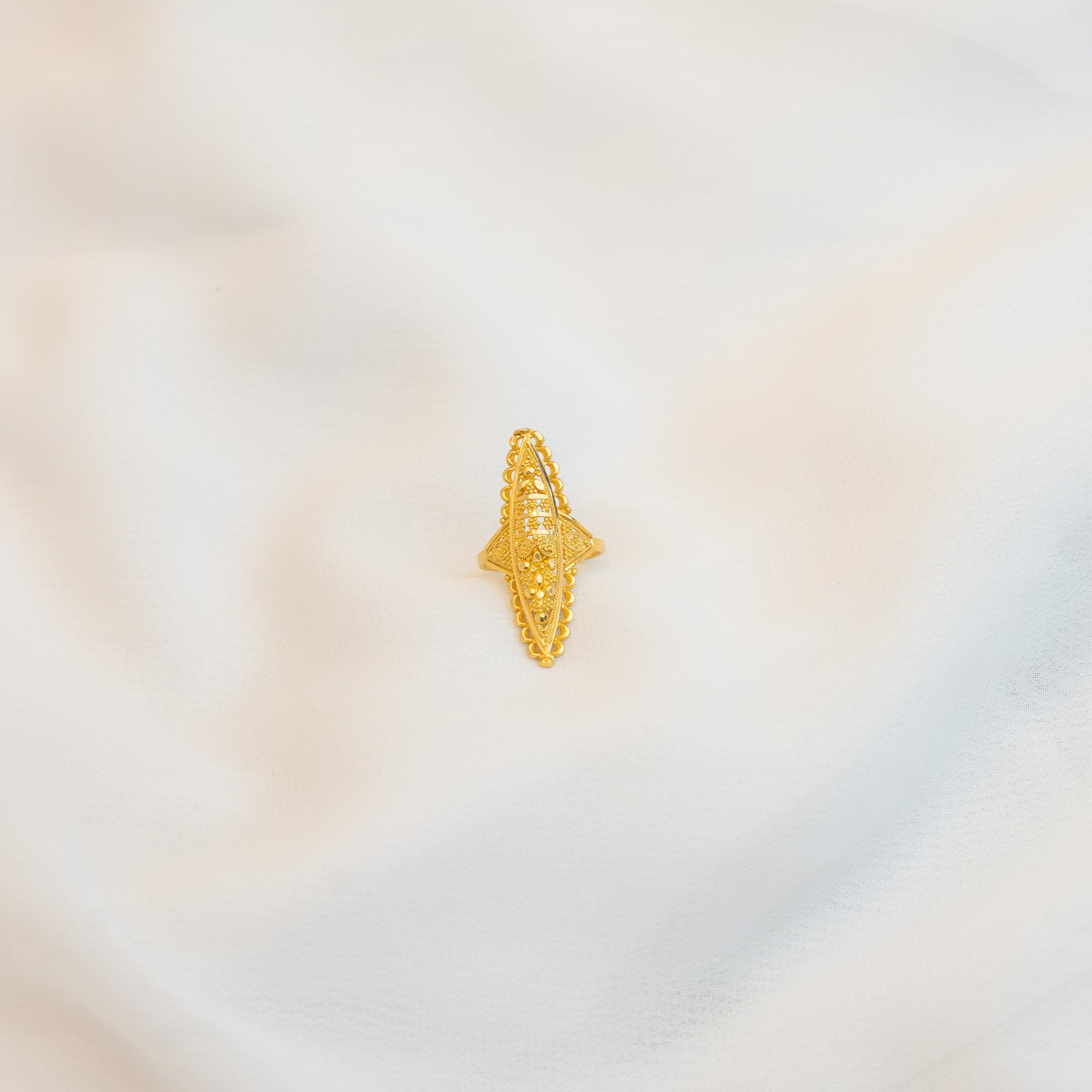 خاتم كاراكوتا ٥،٣٠ غرام