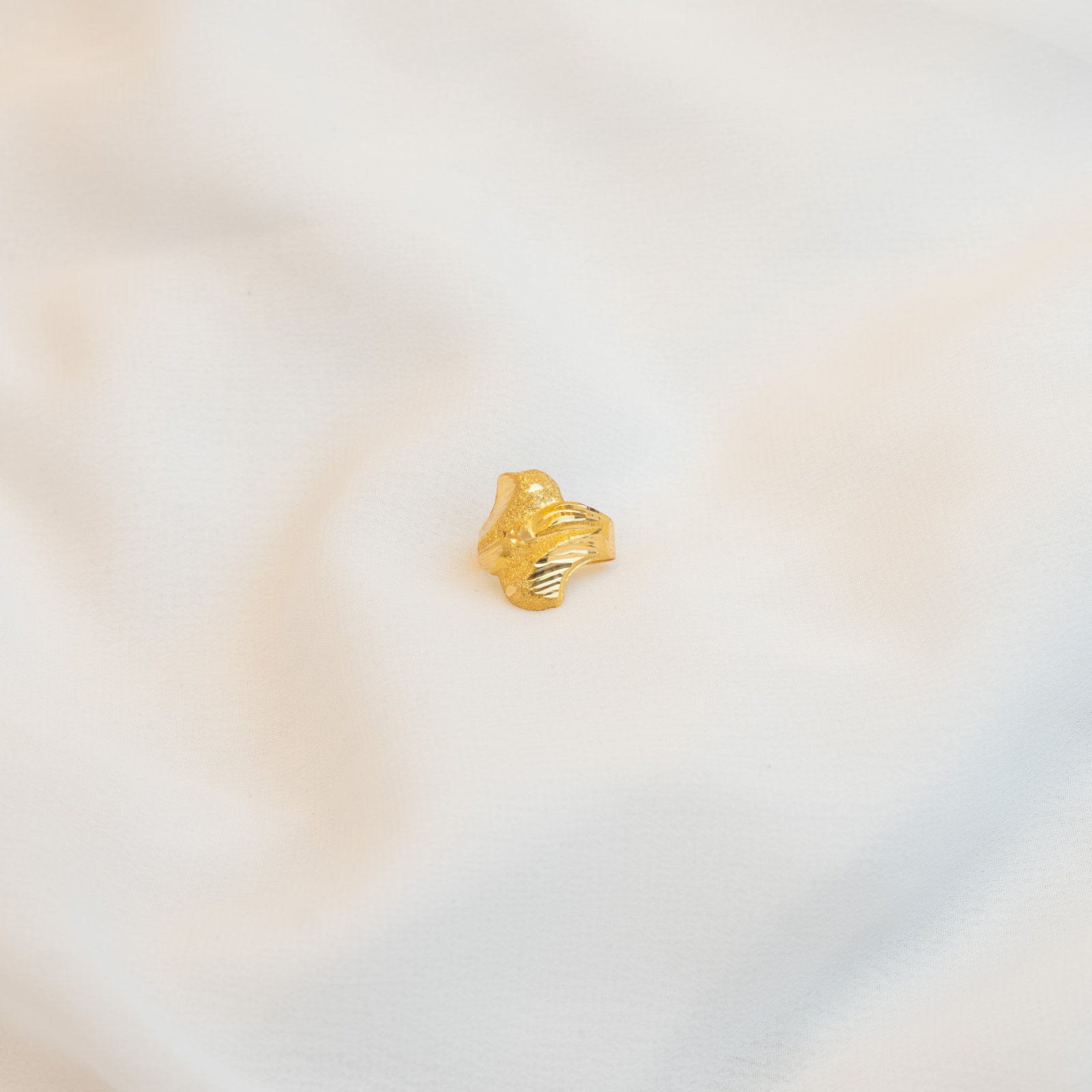 خاتم محلي ٢،١٤ غرام