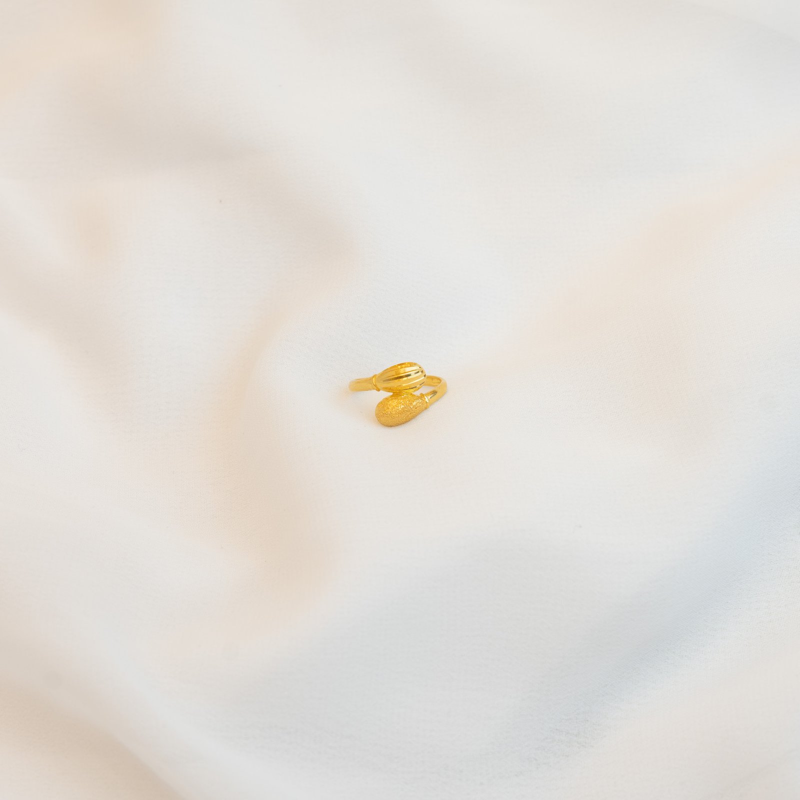 خاتم محلي ٢،٦٧ غرام