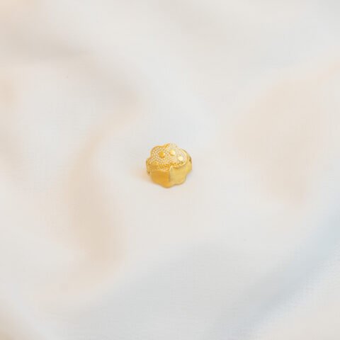 خاتم محلي ٣،٤٧ غرام