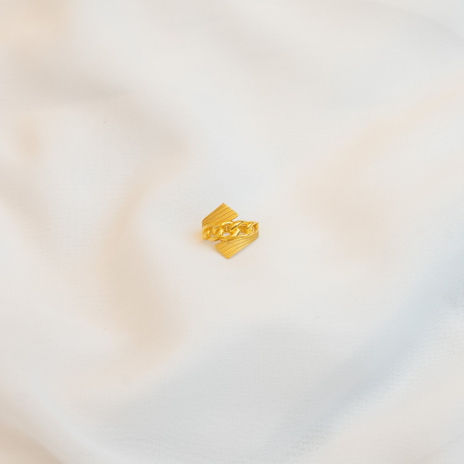 خاتم محلي ٣،٥٤ غرام