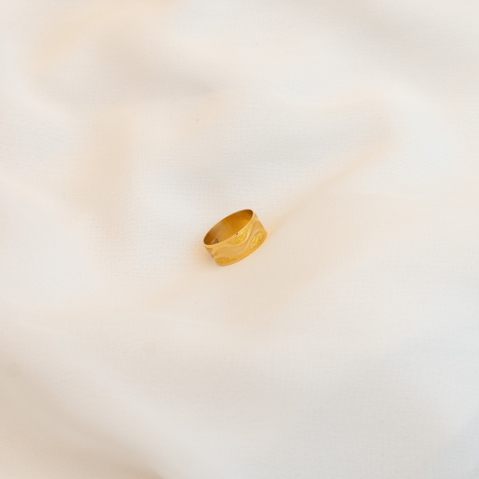 دبلة صب ٢،٥٨ غرام