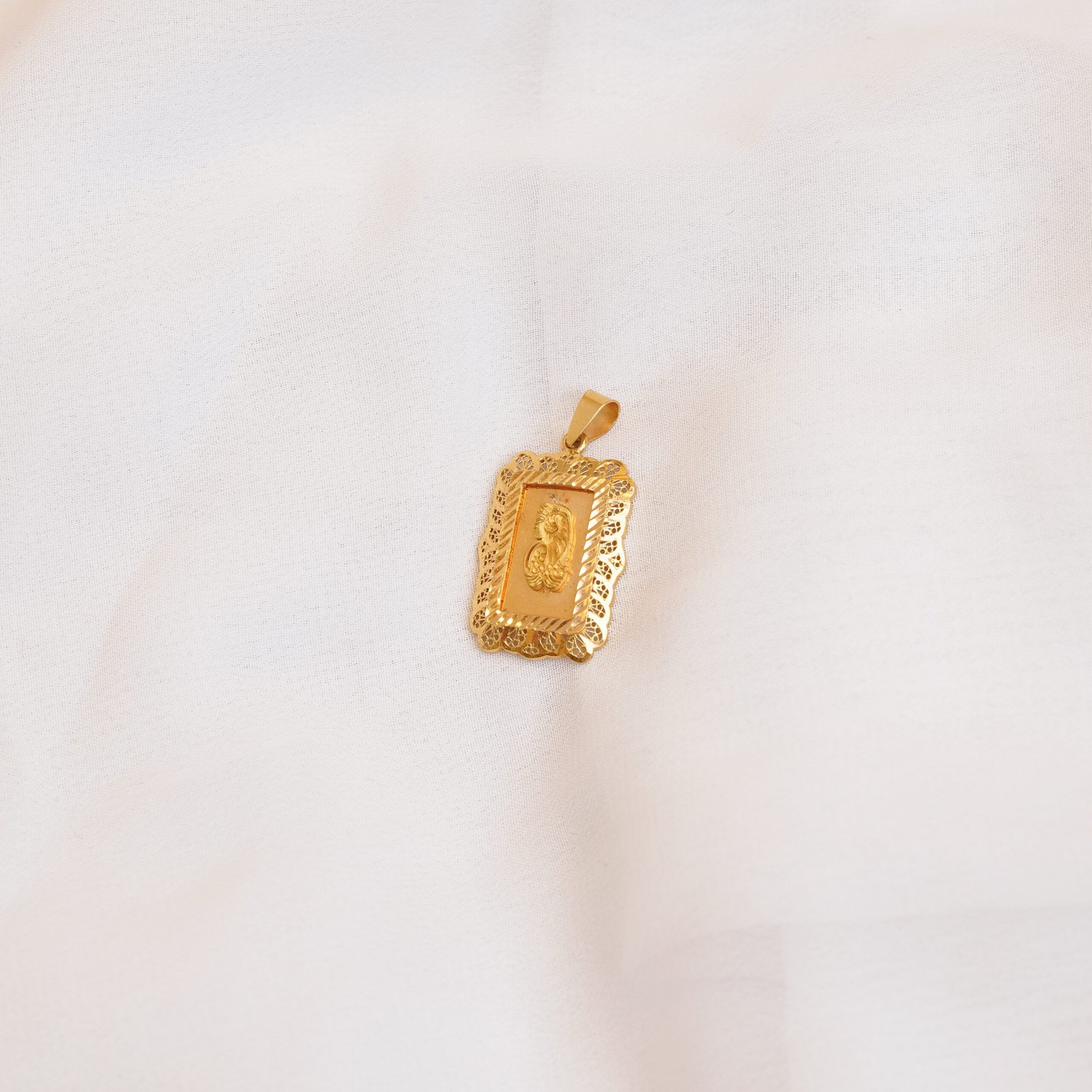 تعليقة اونصه 532 غرام